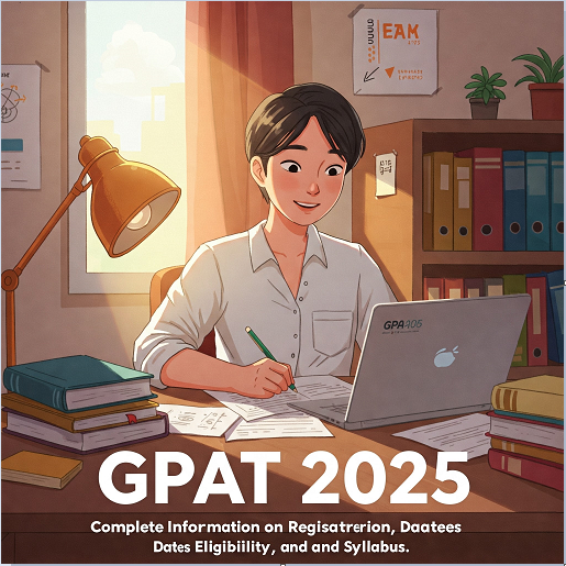 gpat-2025